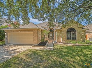 1504 Laurel Oak Loop, Round Rock, TX 78665