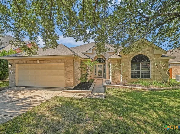 1504 Laurel Oak Loop, Round Rock, TX 78665