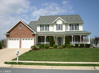 114 Falabella Dr, Stephens City, VA 22655