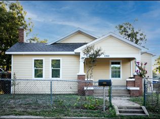 2300 Lincoln Ave, Fort Worth, TX 76164