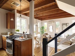 208-218 Hurley Street Condominium, Cambridge, MA 02141