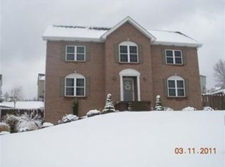 738 Wimbledon Rd, Pittsburgh, PA 15239