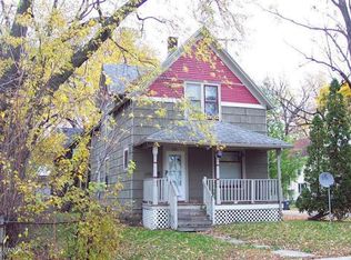 479 Reed Ave, Kalamazoo, MI 49001