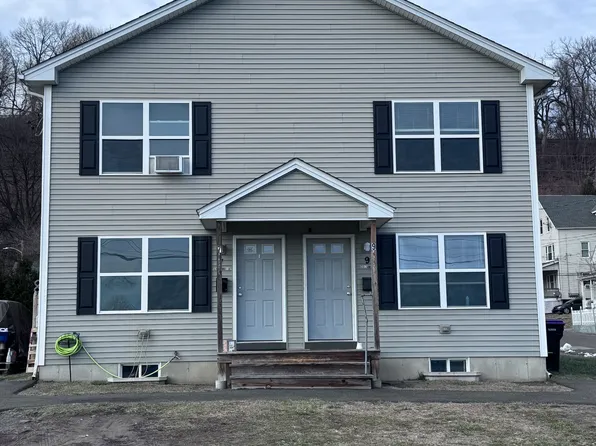 9 Columbia St, Holyoke, MA 01040