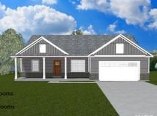 1 Wood Xl At Park Hls, Warrenton, MO 63383