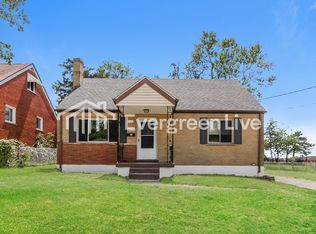 4293 Alex Ave, Cincinnati, OH 45211