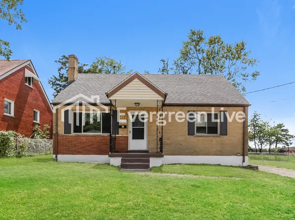 4293 Alex Ave, Cincinnati, OH 45211