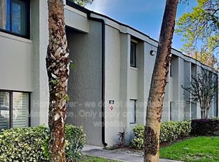 155 Springwood Cir #D, Longwood, FL 32750