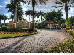 2033 Renaissance Blvd, Miramar, FL 33025