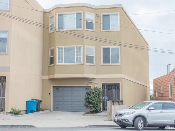 3733 San Bruno Ave, San Francisco, CA 94134