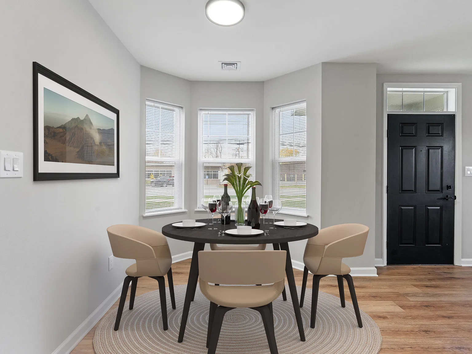 The Reserve at Glenville — Photo 4