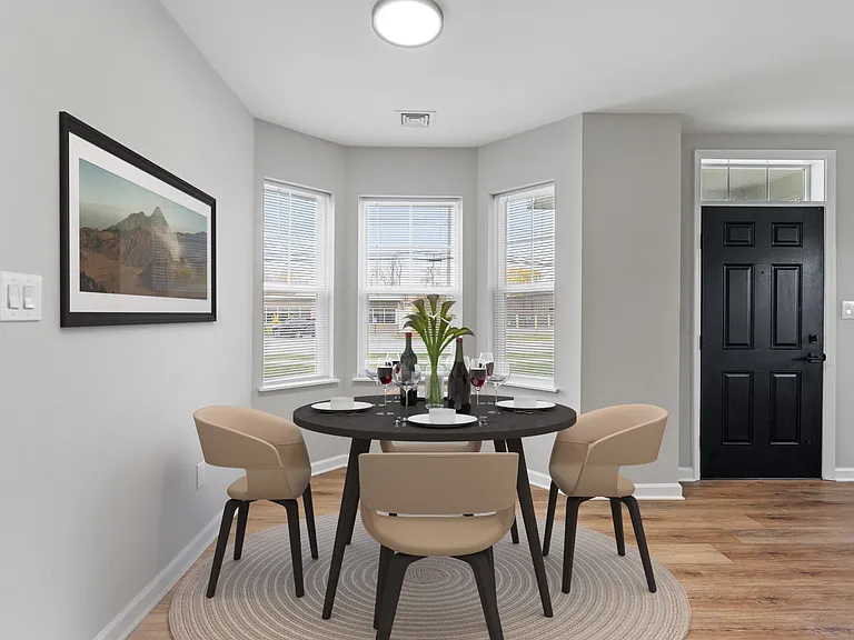 The Reserve at Glenville — Photo 4