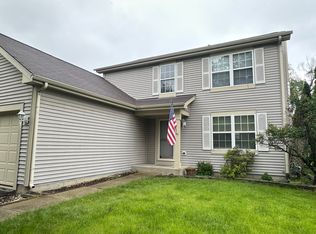 21258 W Cascade Ct, Plainfield, IL 60544