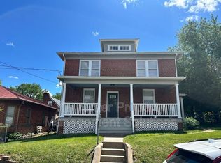 204 W Peabody St APT B, Staunton, VA 24401