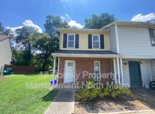 1587 Springleaf Point SE, Smyrna, GA 30080