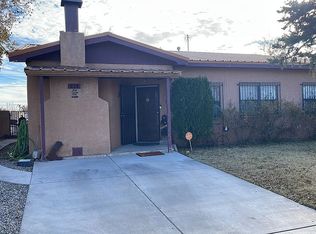 212 E Poe St, Roswell, NM 88203