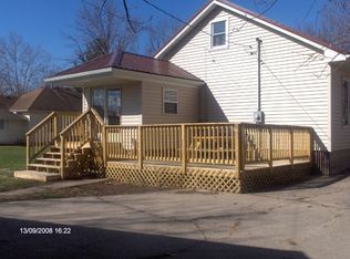450 S Schuyler St, Ottumwa, IA 52501