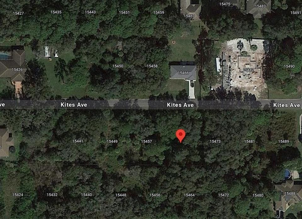 2nd image of 15465 KITES AVENUE