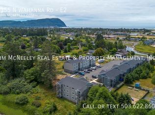 2155 N Wahanna Rd #E2, Seaside, OR 97138