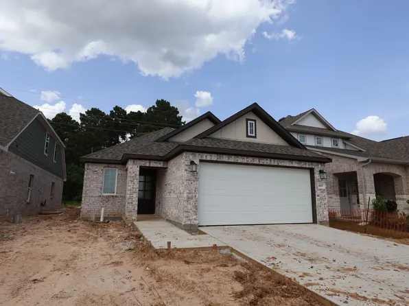 20602 Draper Rd, Tomball, TX 77377