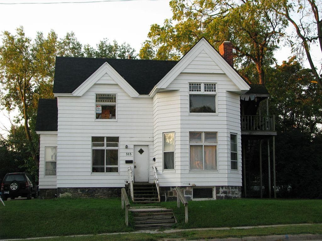 313 W Forest Ave, Ypsilanti, MI 48197 Zillow
