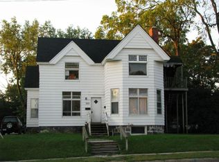 313 W Forest Ave, Ypsilanti, MI 48197