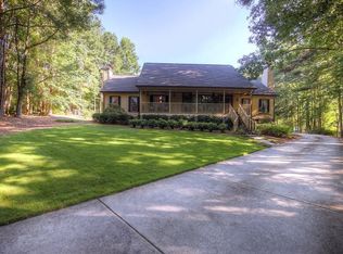 5451 Hiram Rd, Powder Springs, GA 30127