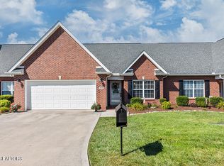 7841 Bailey Bridge Way, Knoxville, TN 37938