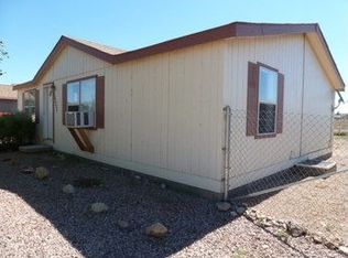24425 N Yosemite St, Paulden, AZ 86334