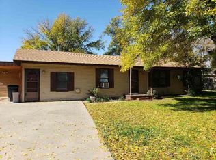 1014 Landon Ln, Wichita Falls, TX 76306
