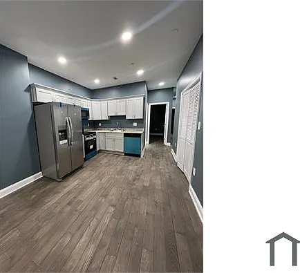 2020 McCulloh St #1 — Photo 4