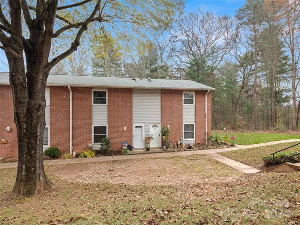 31 Beri Dr #U31, Asheville, NC 28806