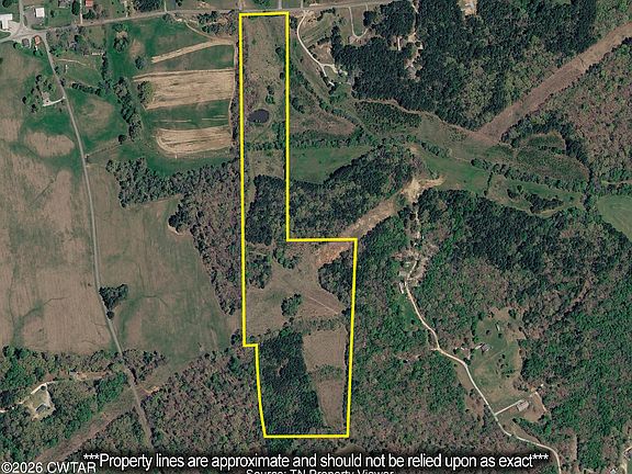 2nd image of 0 Sandridge Ln