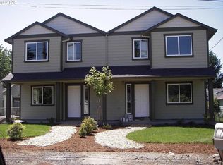 4641 NE 98th Ave, Portland, OR 97220