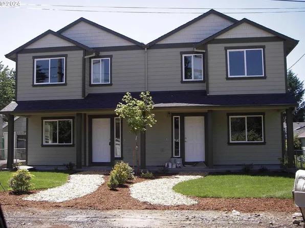 4641 NE 98th Ave, Portland, OR 97220