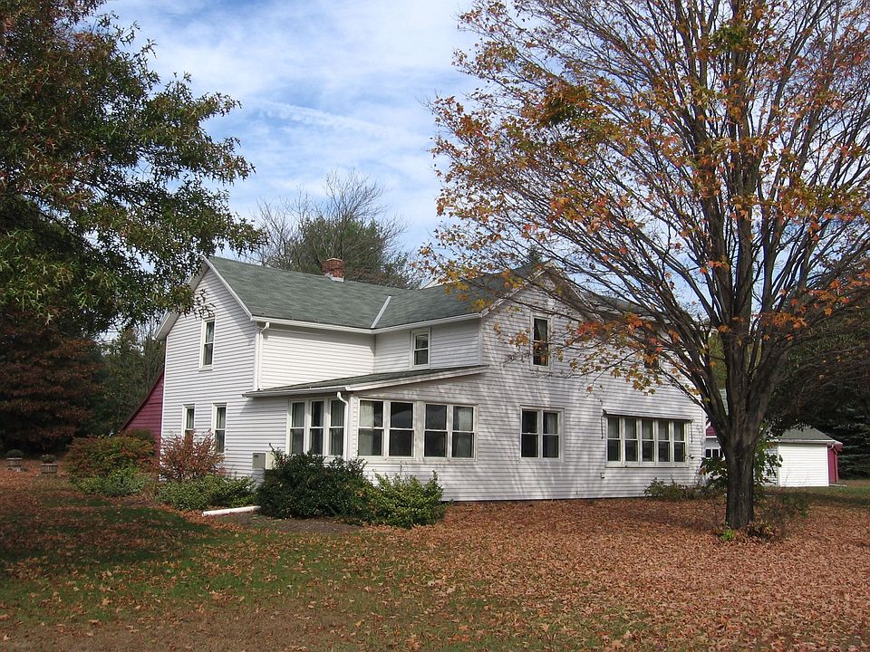 2147 sq ft home