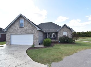 312 Bluefield Ln, Lebanon, TN 37087