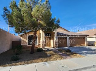 827 Roaring Falls Ave, Henderson, NV 89052