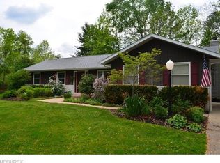 10544 Maryland St, Aurora, OH 44202