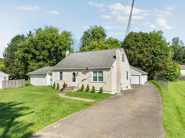 104 Richards Ave, Vestal, NY 13850