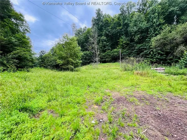 0 Trading Post Rd, Clendenin, WV 25045