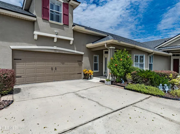 1830 COPPER STONE Drive #D, Fleming Island, FL 32003