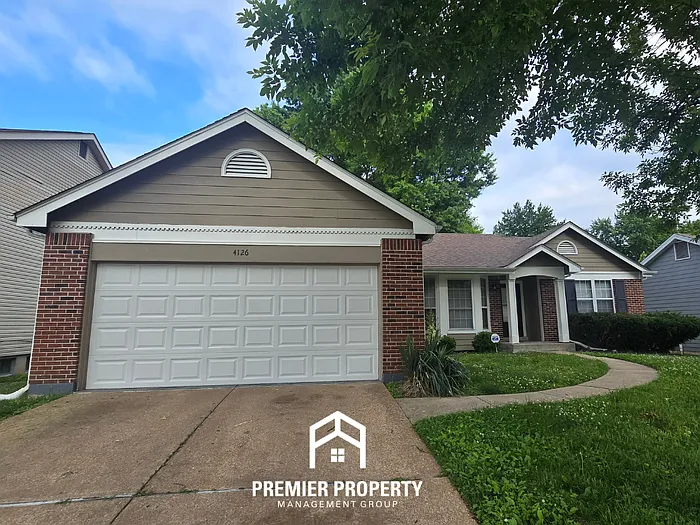 4126 Bugle Bend Dr