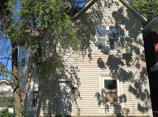18 Home Ave, Terre Haute, IN 47803
