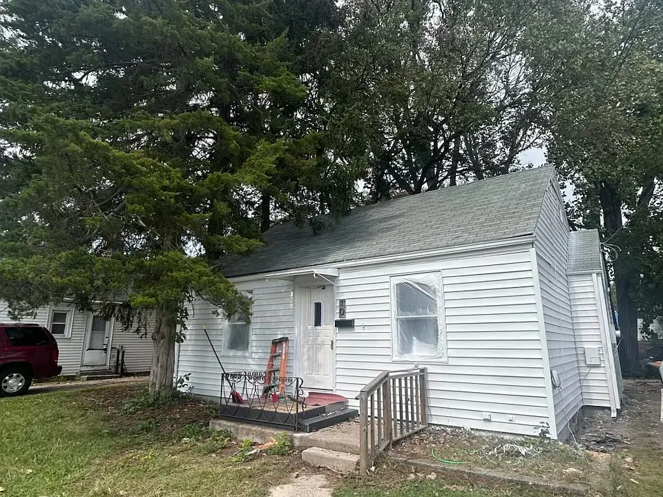 10 W Old Ridge Rd
