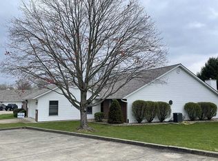 3913 S Emilie Ct, Bloomington, IN