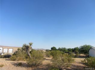 7125 W Nova Dr, Golden Valley, AZ 86413