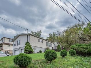 3817 Daniels Ln, Murrysville, PA 15668