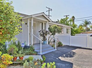 323 S Campus Ave, Upland, CA 91786