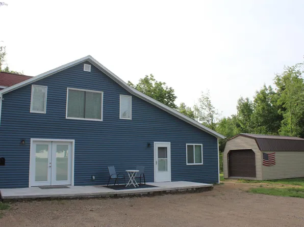348 S 4th St, West Branch, MI 48661